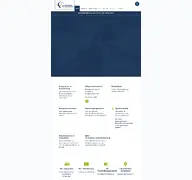 Kleine Seitenvorschau von unifortbildung-psychotherapie.de