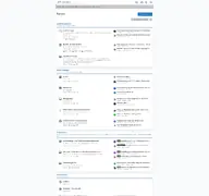 Kleine Seitenvorschau von fami-portal.de