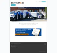 Kleine Seitenvorschau von hermann-grevenbrock.de