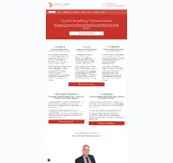 Kleine Seitenvorschau von familienanwalt-augsburg.de