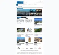 Kleine Seitenvorschau von verticalextremeblog.de