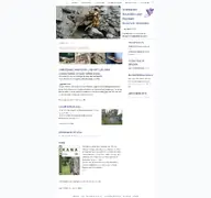 Kleine Seitenvorschau von herpetofauna-nrw.de