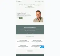 Kleine Seitenvorschau von familienpraxis-buchholz.de