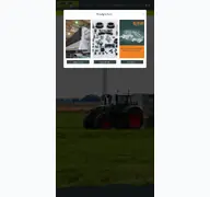 Kleine Seitenvorschau von conow-anhaengerbau.de