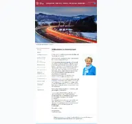 Kleine Seitenvorschau von untersteinach.de