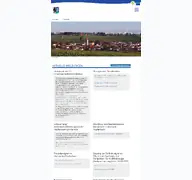 Kleine Seitenvorschau von untrasried.de