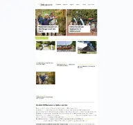 Kleine Seitenvorschau von erlebe-haltern.de