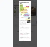Kleine Seitenvorschau von familientreff-oberursel.de