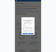 Kleine Seitenvorschau von content-free.de
