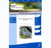 Kleine Seitenvorschau von erlebnisbad-mulda.de