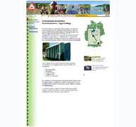 Kleine Seitenvorschau von erlebnisbahn-ratzeburg.de