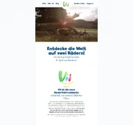 Kleine Seitenvorschau von vii-bikes.de