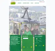 Kleine Seitenvorschau von erlebnisbocksberg.de