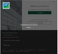 Kleine Seitenvorschau von service.spogagafa.de