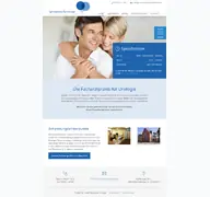 Kleine Seitenvorschau von urologie-bad-oldesloe.de