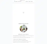 Kleine Seitenvorschau von herzpraxis-lang.de