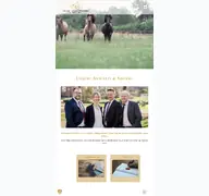 Kleine Seitenvorschau von hesker-partner.de