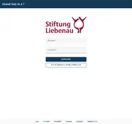 Kleine Seitenvorschau von pepahde.stiftung-liebenau.de