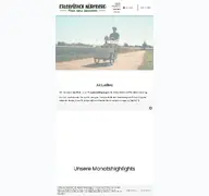 Kleine Seitenvorschau von erlebnishof-nuernberg.de
