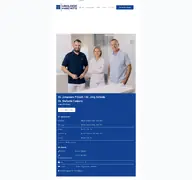 Kleine Seitenvorschau von urologie-mainz-mitte.de