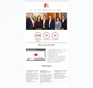 Kleine Seitenvorschau von igb2b.ch
