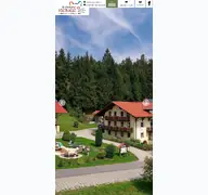 Kleine Seitenvorschau von erlebnishof-reiner.de
