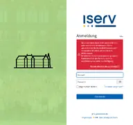 Kleine Seitenvorschau von ghs-pestalozzi.de