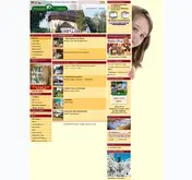 Kleine Seitenvorschau von erlebnisland-erzgebirge.de