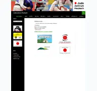 Kleine Seitenvorschau von jz-heubach.de