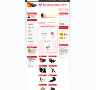 Kleine Seitenvorschau von kabelbinder-discount.de