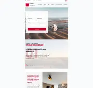 Kleine Seitenvorschau von kaehler-immobilien.de