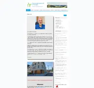 Kleine Seitenvorschau von hgwweb.de