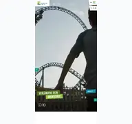 Kleine Seitenvorschau von erlebnisregion-europapark.de
