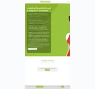 Kleine Seitenvorschau von easyguestmanagement.at