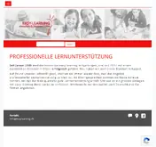 Kleine Seitenvorschau von easylearning.ch