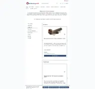 Kleine Seitenvorschau von kaleidoskopwelt.de