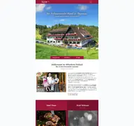 Kleine Seitenvorschau von kalikutt.de