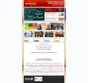 Kleine Seitenvorschau von erlebniswelt-huelshorst.de
