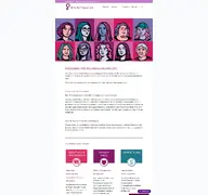 Kleine Seitenvorschau von hilfe-fuer-frauen-ev.de