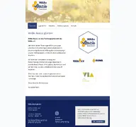 Kleine Seitenvorschau von wabe-akazia.de