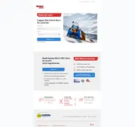 Kleine Seitenvorschau von meindsvaktiv.ski-online.de