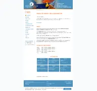Kleine Seitenvorschau von meine-kinderaerzte.de