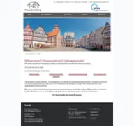 Kleine Seitenvorschau von er-montagebau.de