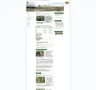 Kleine Seitenvorschau von walderlebniszentrum-tennenlohe.de