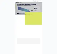 Kleine Seitenvorschau von gdw.de