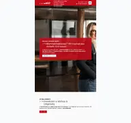 Kleine Seitenvorschau von ernesti-immobilien.de