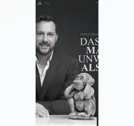 Kleine Seitenvorschau von stefan-eiben.de
