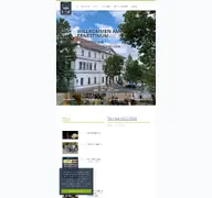 Kleine Seitenvorschau von ernestinum-gotha.de