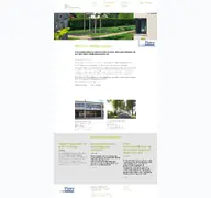 Kleine Seitenvorschau von steverschule.de