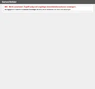 Kleine Seitenvorschau von list.smwa.sachsen.de
